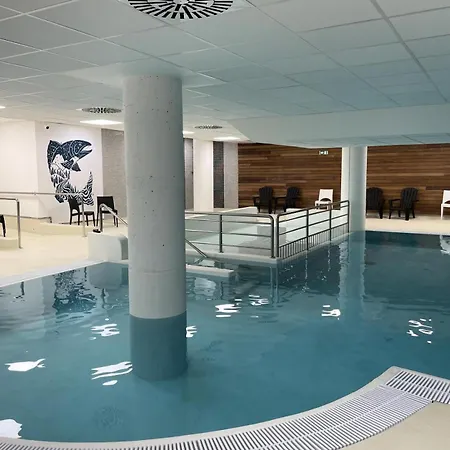 Lejlighed Le Portillo - Piscine - 2 Pieces Pour 8 Personnes Mae-6123 *