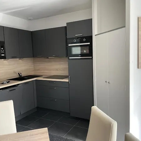 Résidence Le Portillo - Piscine - 2 Pièces Pour 8 Personnes Mae-6123
