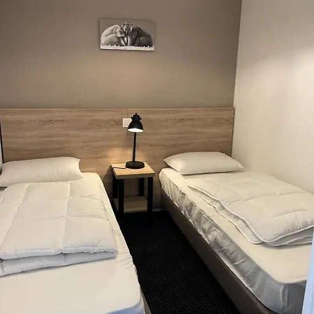 Lejlighed Le Portillo - Piscine - 2 Pieces Pour 8 Personnes Mae-6123 *